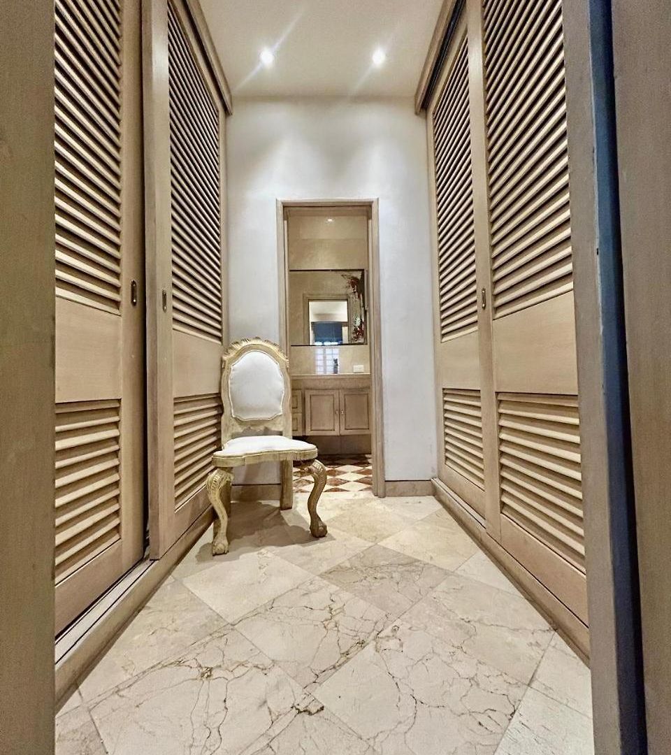 Apartamento Apto Cuesta 203 *