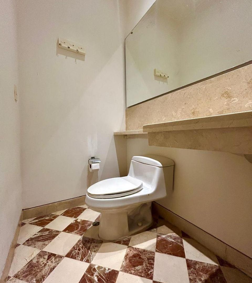 Apartamento Apto Cuesta 203