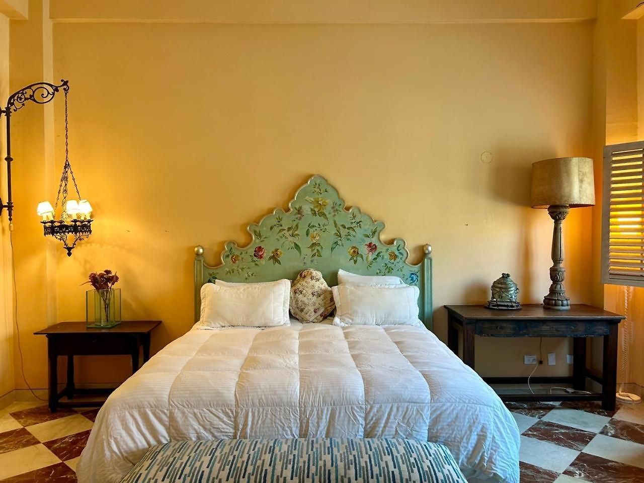 Apartamento Apto Cuesta 203 Cartagena