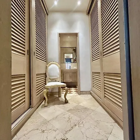 Apartamento Apto Cuesta 203 *