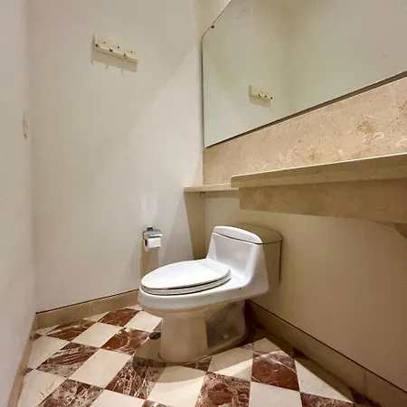 Apartamento Apto Cuesta 203