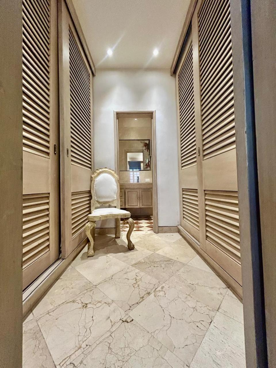 Apartment Apto Cuesta 203 *