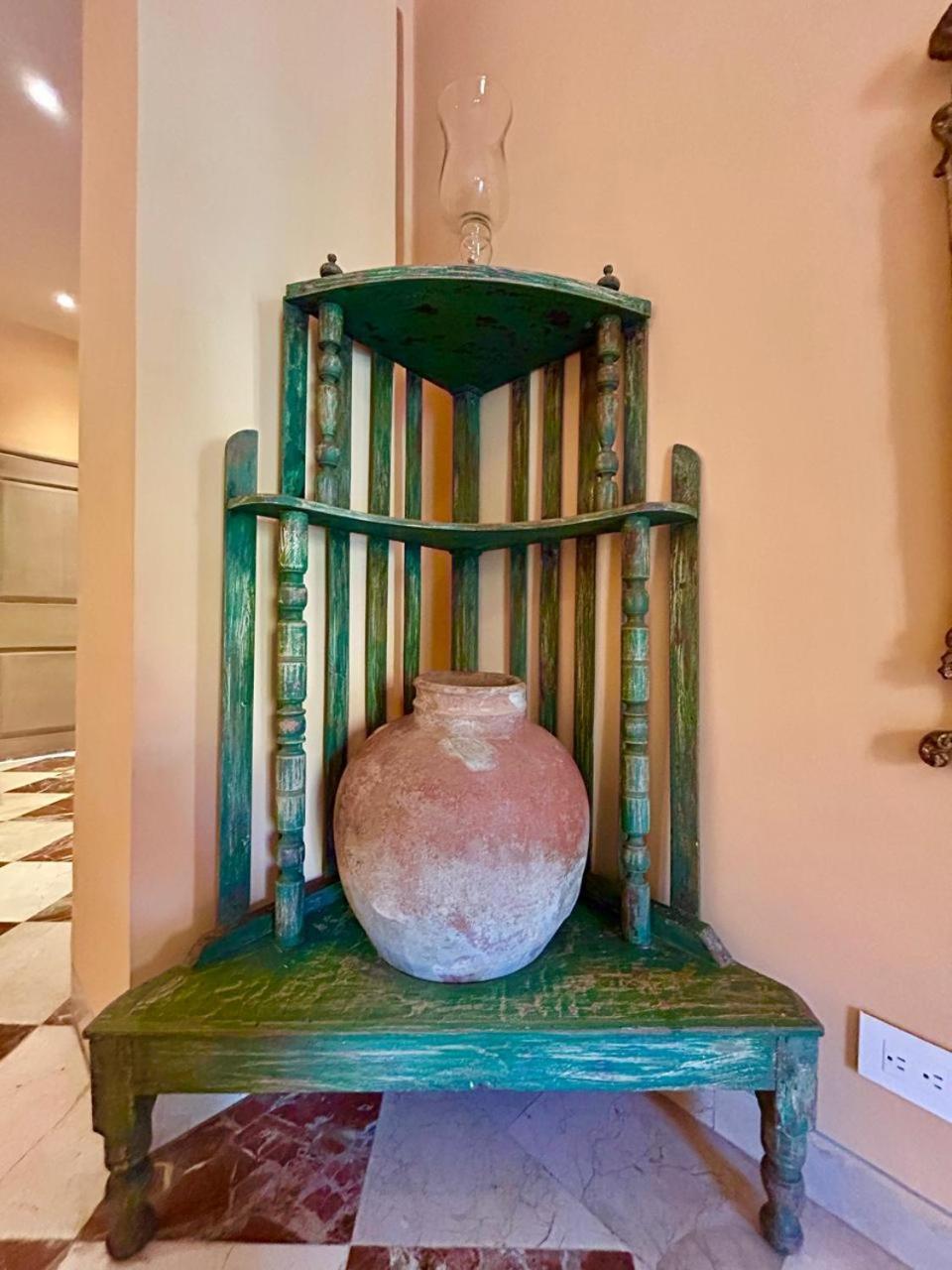 Apto Cuesta 203 * Cartagena