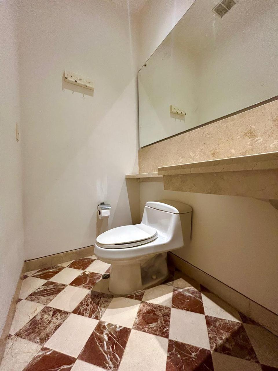 Apartment Apto Cuesta 203