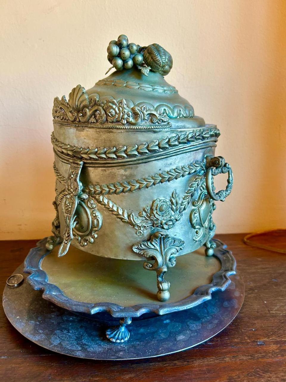 Apartment Apto Cuesta 203 *