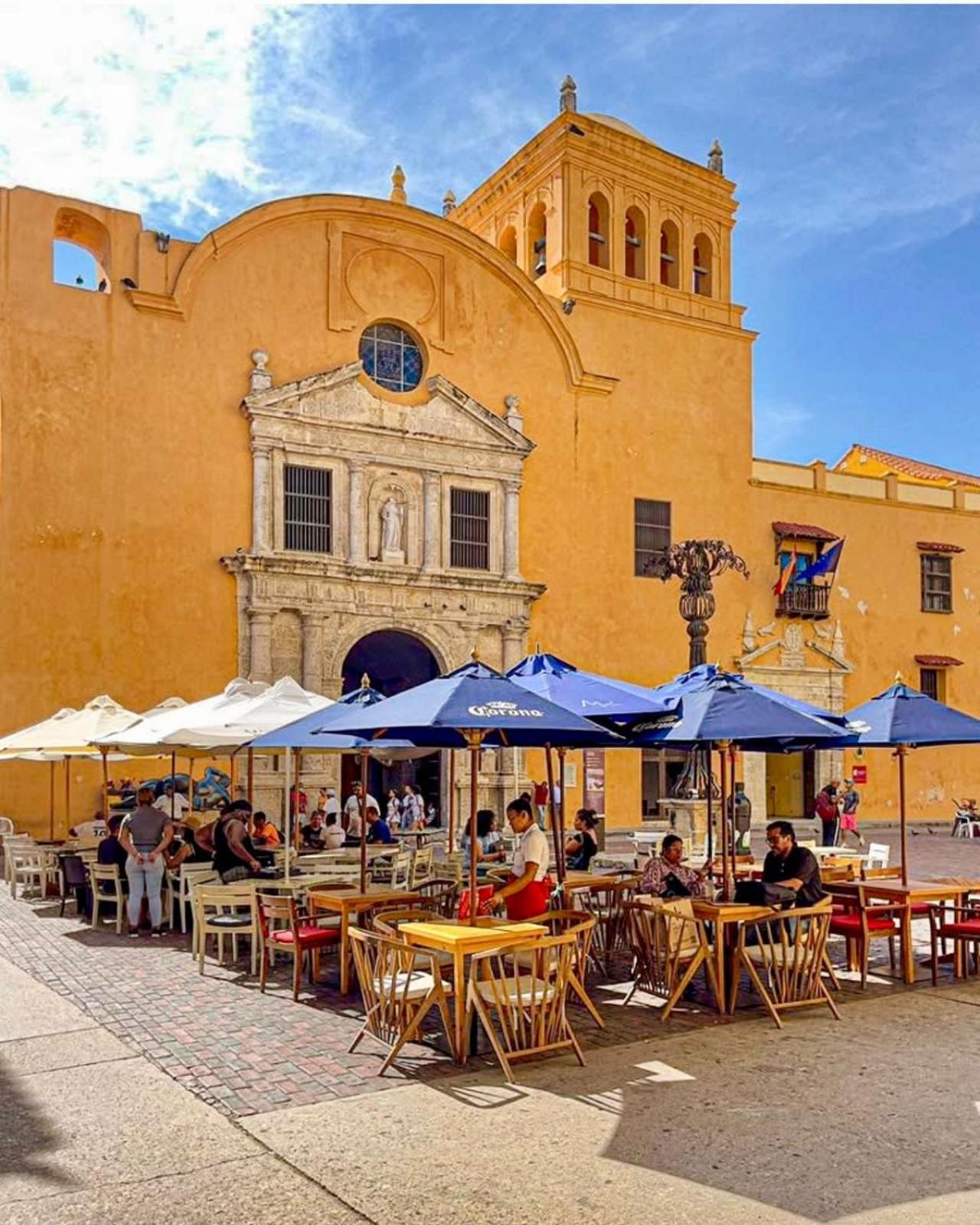 Apto Cuesta 203 Cartagena